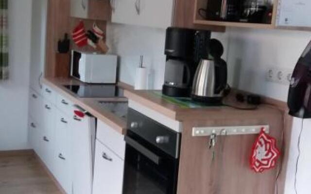 Ferienhaus Am Barenberg