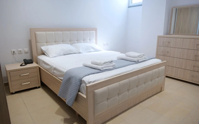 Golden Berden Boutique Hotel