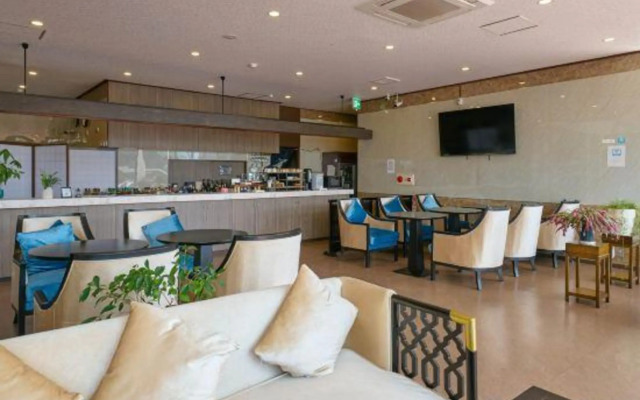 Fuji Yamanakako Resort Hotel