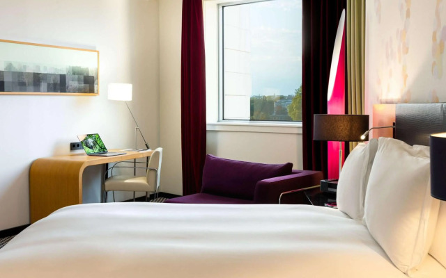 Sofitel Luxembourg Le Grand Ducal