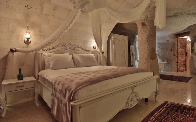 Cappadocia Lodge