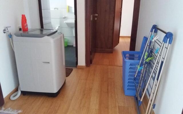 Colombo Sea View Apartment