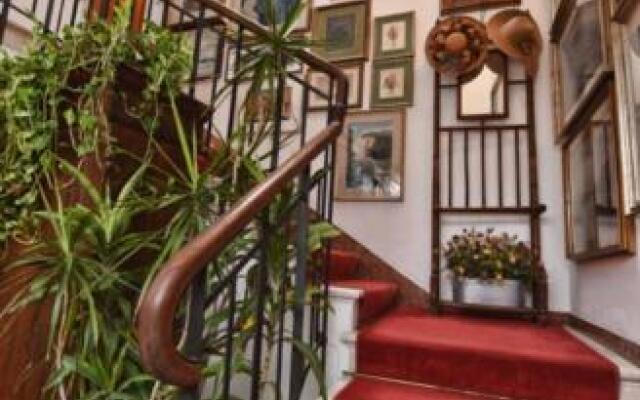 San Marco House