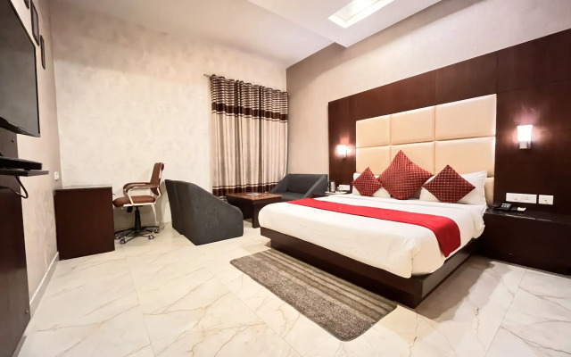 Hotel The ONIX