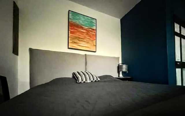 Suites Bugambilias Rooms Primavera Bosque