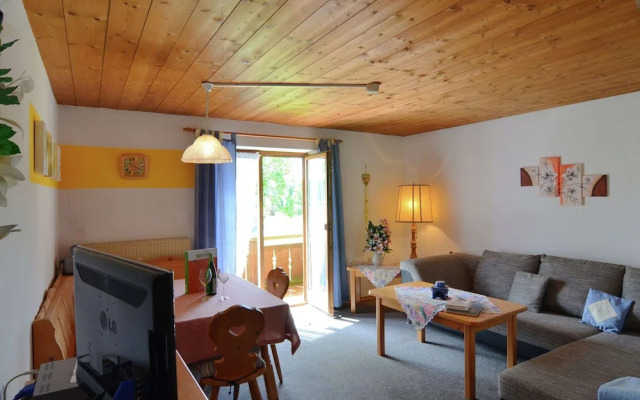 Fantastic Apartment Near Oberammergau