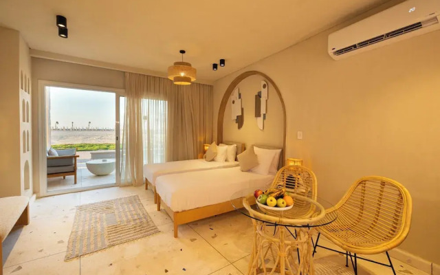 Makai by Dhara Hotels