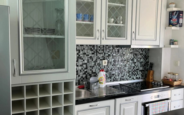 Apartman Staklena kula