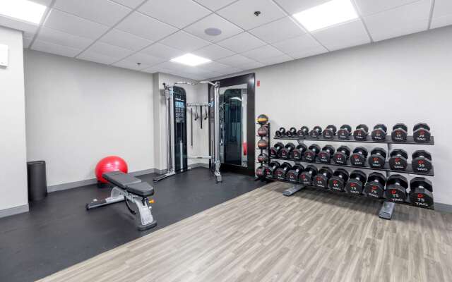 Hampton Inn Swedesboro Philadelphia