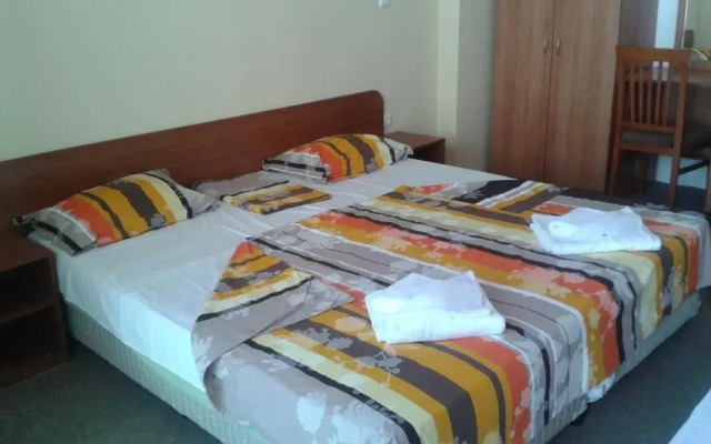 Family Hotel Northik