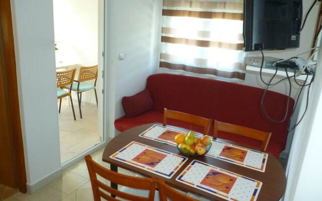 Apartments Relax-on the Foot of the Mountain With Nice View