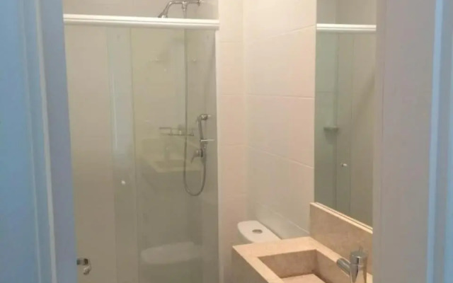 Duplex lindo sofisticado