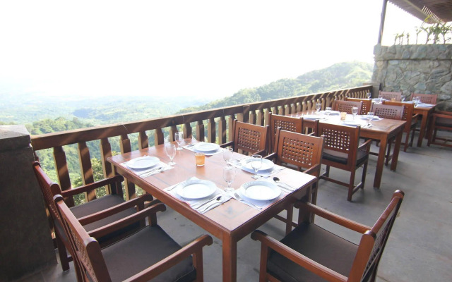 Alta D' Tagaytay Hotel