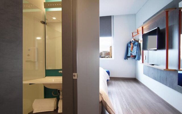 Spotty Bogota Centro