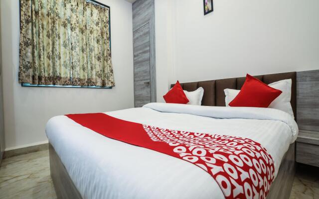 OYO 15374 Hotel Pushkar Talhati