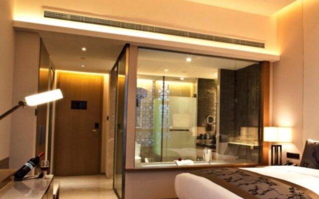 Days Hotel By Wyndham Chongqing Liangping