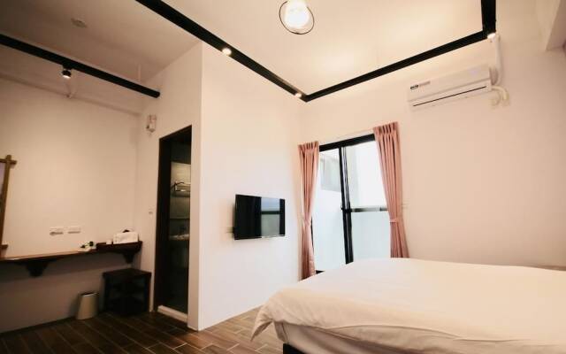 25 Inn Kenting Henchun