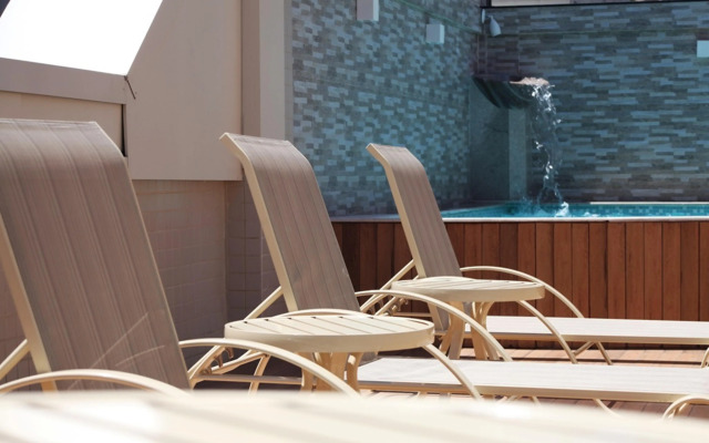 Fluminense Hotel