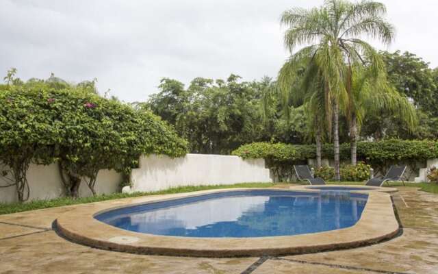 Casa Paraiso Selvamar By 5th Avenue Realty Group