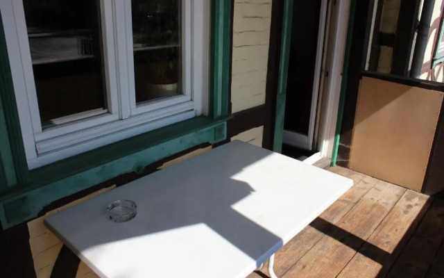 Ferienwohnungen Patsch