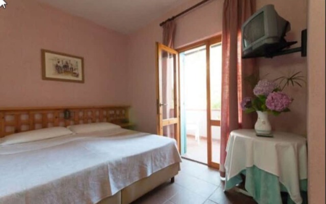 Albergo Scintilla