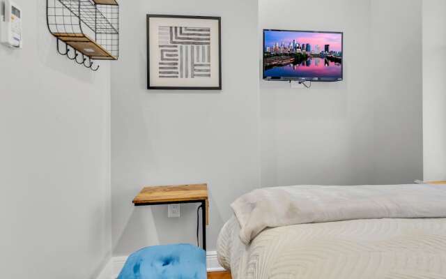 Brewerytown Gem 1BR Apartment W Oxford