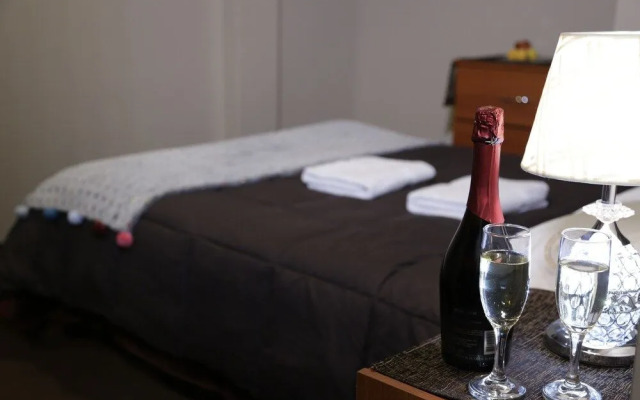 Puno Victoria Suites