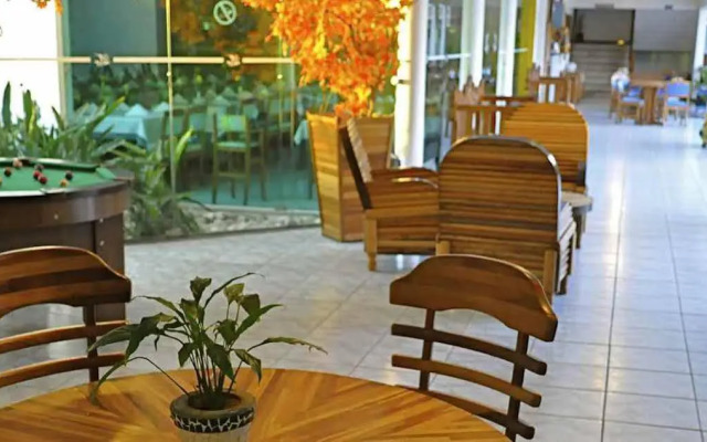 Brisa da Praia Park Hotel