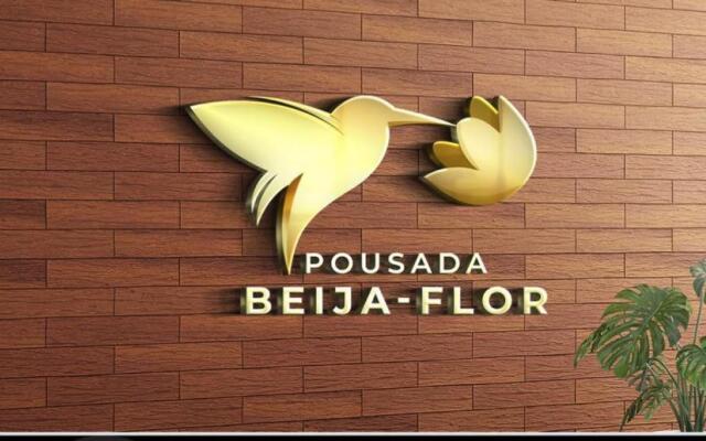 Pousada Beija Flor