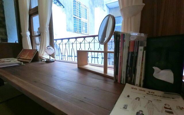 Thinking Homestay