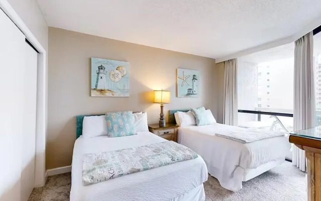 Surfside Resort #404