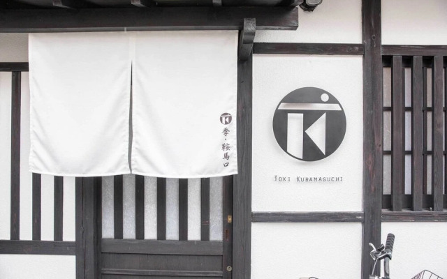 Toki Kuramaguchi