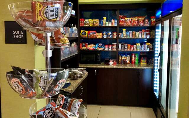 Hampton Inn & Suites Woodstock, VA