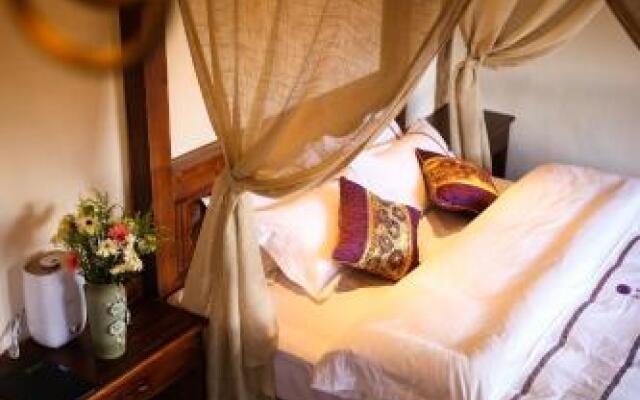 Shangri-La Wenqu Alley Shan Yuan Homestay