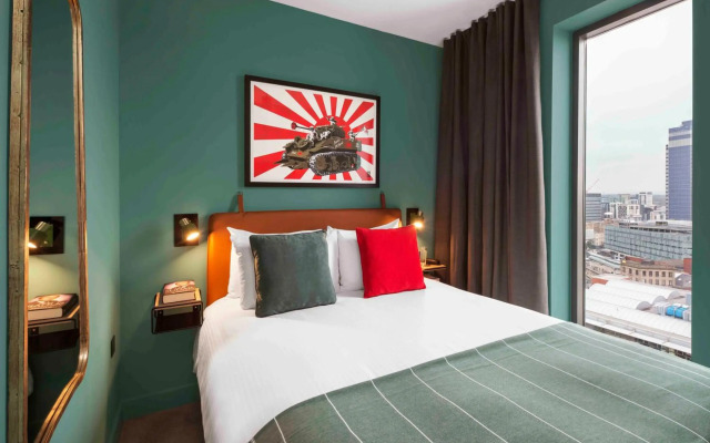 Church Street by Supercity Aparthotels