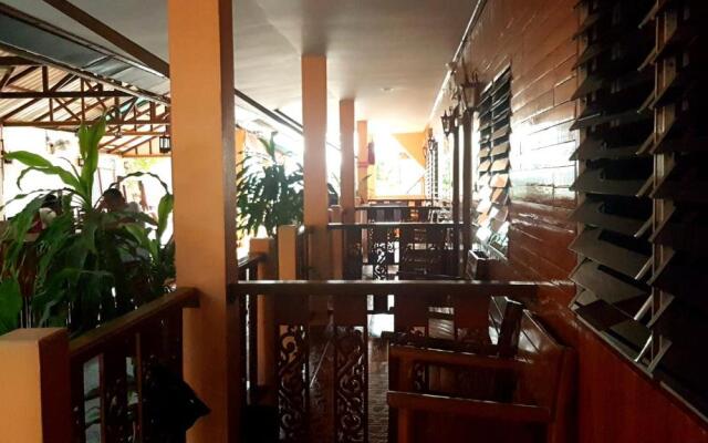Tamarind Guest House