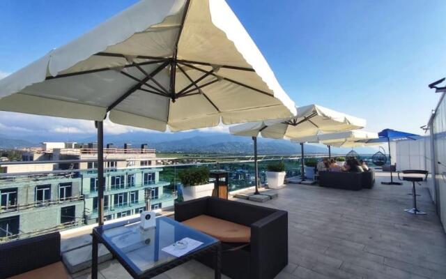 Leo Group luxury Apartment 13-291 Sunrise Batumi