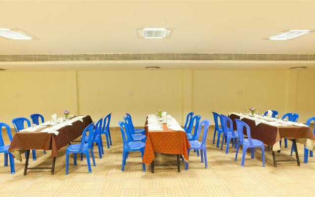 Hotel Mamalla Inn