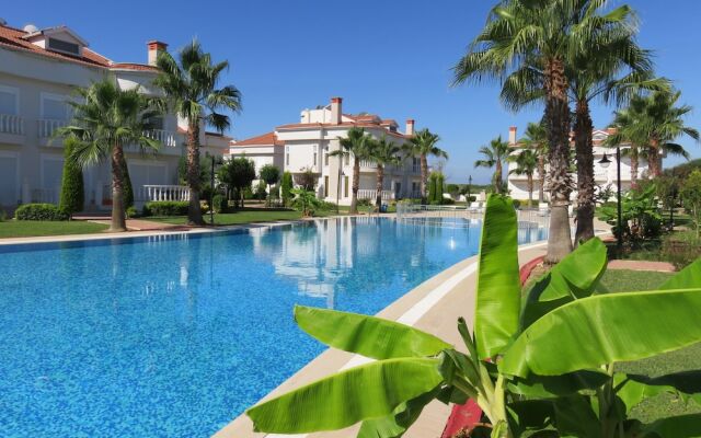 Belek Holiday Homes