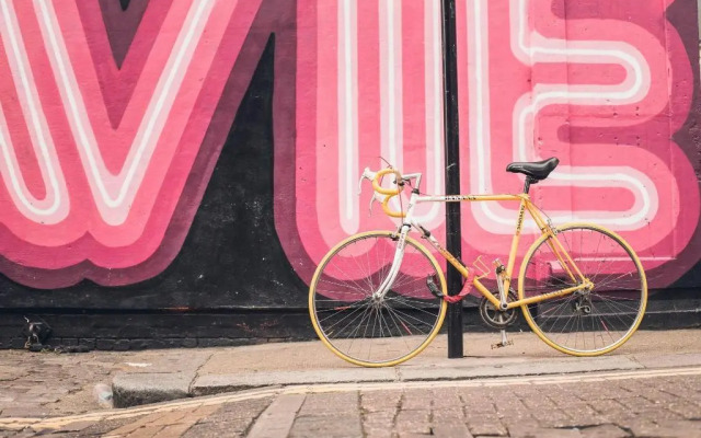 citizenM London Shoreditch