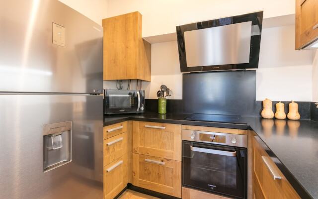 Appartement - Class Appart Ref 5081