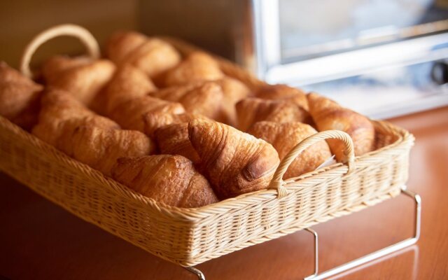 Hotel Select Inn Nishinasuno Ekimae