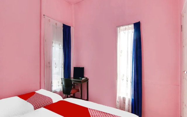 Hotel O Nirvana Homestay Syariah