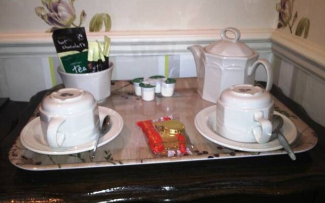 mandalay guest house