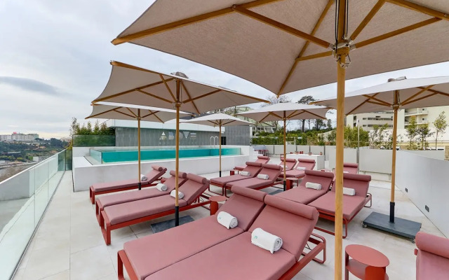 Altis Porto Hotel