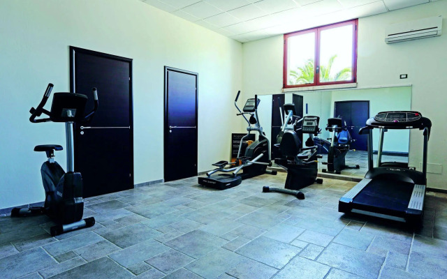 Agriturismo Tenute Pollara by Casa Mia