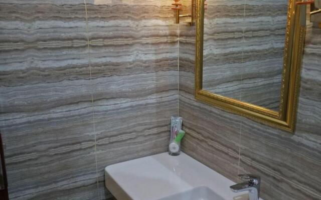Grand Town Hotel Mandai