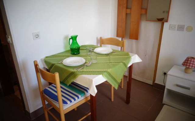 Nice Studio apartments Eduard