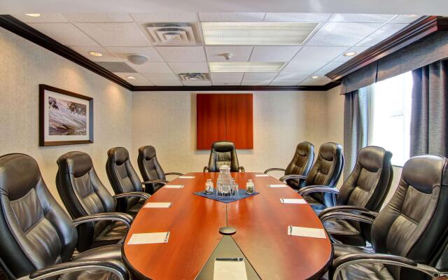 Homewood Suites by Hilton Toronto Mississauga