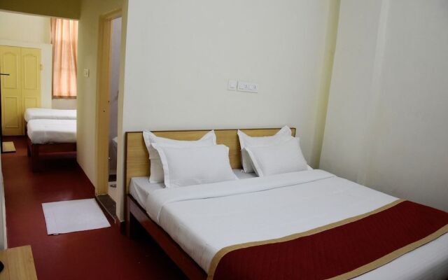 Anand Mahal By Tuma Hotels